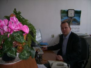 Tomasz Żarski