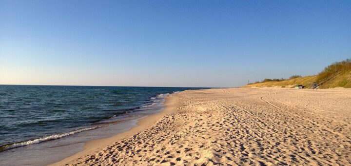 baltic sea